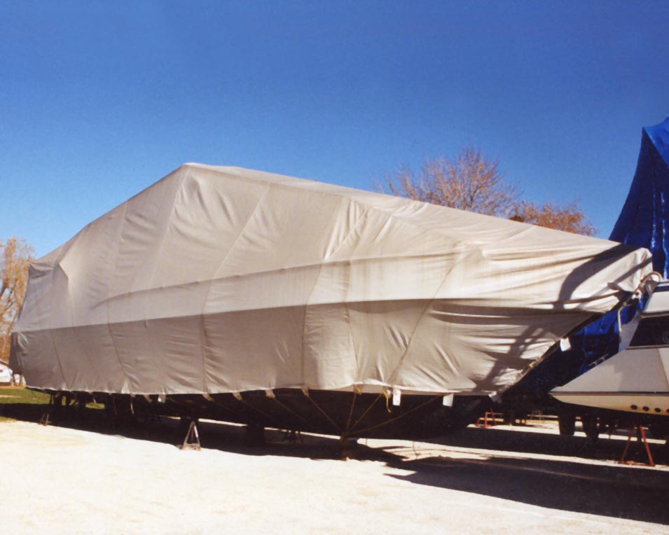 Marine & Boat Covers Archives American Awning & CanvasAmerican Awning & Canvas