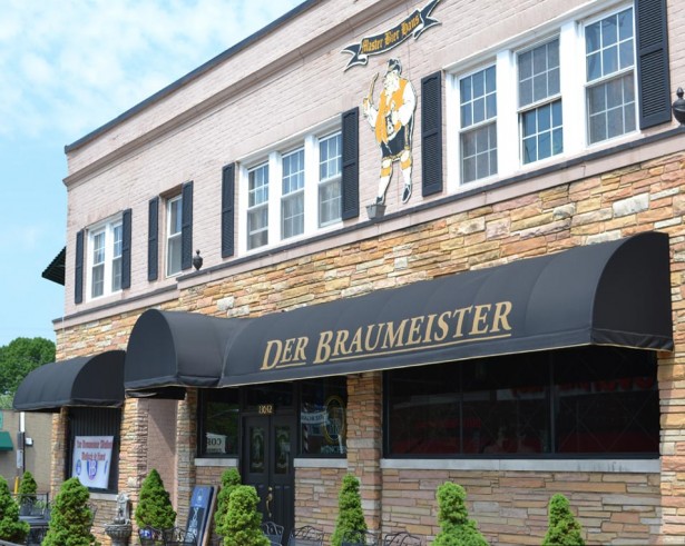 Der Braumeister Restaurant & Bar